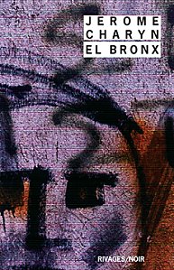 Couverture de El Bronx, de Jerome Charyn