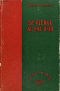 La Vierge au sac d'or