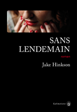 Couverture de Sans lendemain