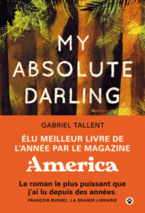 Couverture de My Absolute Darling